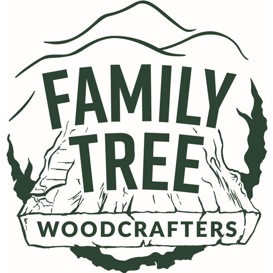 Family Tree Woodcrafters